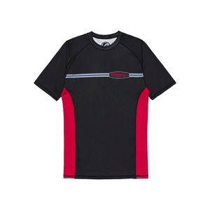 Maillots de surf personnalisés pour hommes, haute qualité, BJJ MMA, protection solaire UPF 50+, respirants, courts, séchage rapide, écologiques 2026 - Product Image 3