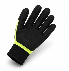 Guantes Resistentes a Impactos ANSI/ISEA Nivel 4, Listos para el Trabajo, con Palma Recubierta de Nitrilo, Personalizables, Transpirables y Cómodos - Product Image 5