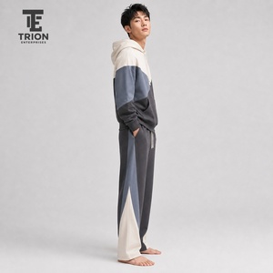 Chándal Deportivo para Hombre, Tallas Grandes, Personalizable, 100% Algodón, el Más Vendido, Ropa de Invierno, Hecho en Pakistán - Product Image 5