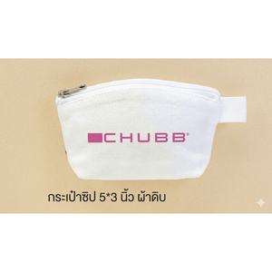 Pochette de voyage personnalisée avec logo, trousse de toilette en toile de coton, patch pour cadeau d'entreprise, pochette zippée, faible MOQ, fabriqué en Thaïlande - Product Image 6