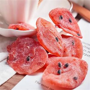 Fruit de la Passion Séché du Vietnam de Haute Qualité, Snack Végétal Durable Riche en Fibres, Soutien Naturel à la Digestion - Product Image 3