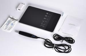Máquina de Maquillaje Permanente Inalámbrica con Pantalla Táctil LCD, Recargable, Juego de Pluma para Tatuajes PMU para Cejas y Labios - Product Image 2
