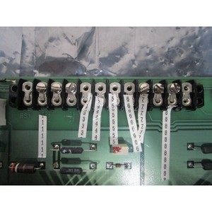 Cable AMAT 01040-10061, Controlador/Cámara D, ESC - Equipo y Piezas de Semiconductores de Confianza de Trusted Global Legacy - Product Image 6