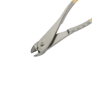 ASLING INTERNATIONAL Coupe-fil manuel VITAL TC de haute qualité, capacité 1,6 mm, longueur 20,3 cm, instruments chirurgicaux en acier inoxydable - Product Image 5