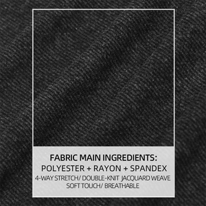 Chemises d'extérieur haut de gamme pour hommes : la mode outdoor la plus demandée, style urbain, chemise boutonnée pour hommes - Product Image 2