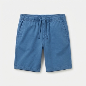 Proveedor de Shorts Casuales de Verano para Hombre, con Cordón y Cintura Elástica, para Playa - Product Image 4
