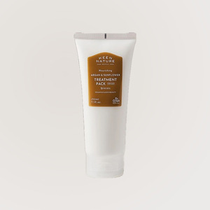 Mascarilla capilar para cabello dañado Dr Orga Argan Sunflower Treatment Hair Pack 210ml mascarilla capilar nutritiva mascarilla de tratamiento capilar crema capilar - Product Image 5