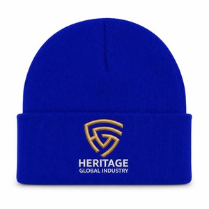 2026 Premium Quality Beanie Cap Soft Knit Winter <b>Hat</b> For Outdoor Sports Travel <b>Walking</b> And Daily Comfortable Wear - Product Image 1
