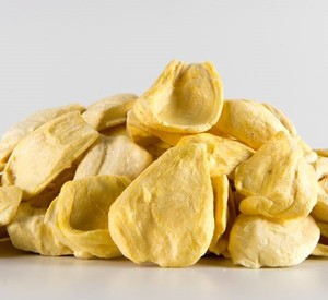 Jackfruit séché en vrac directement de l'usine du Vietnam, qualité naturelle supérieure, conservation à l'huile, prix compétitif pour la vente en gros - Product Image 6