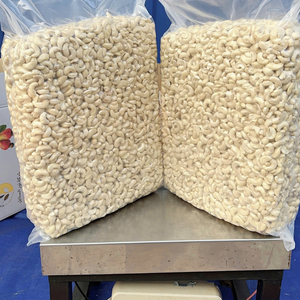 Trusted Supplier Cashew <b>Nuts</b> WW180, WW240, WW320, LP, WS Cashew Cashew <b>Nut</b> <b>Kernels</b> From Santigo Vietnam - Product Image 1