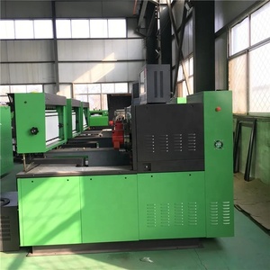Euro II Enjeksiyon Pompası Test Cihazı <span class=keywords><strong>NT3000</strong></span> Dizel enjeksiyon pompası test cihazı - Product Image 5
