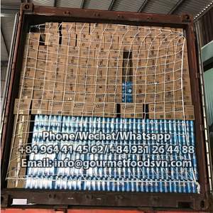 Fanta, refresco de fresa, botella de 1,5 l, venta al por mayor, bebida carbonatada refrescante, Exportación de Vietnam - Product Image 3