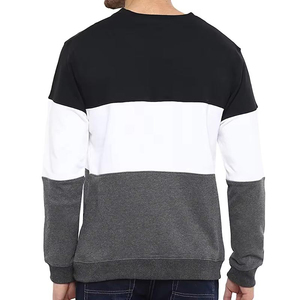 Sweat-shirts d'hiver pour hommes, logo personnalisé imprimé, 100% coton, tissu polaire fabriqué au Pakistan, vente en gros, meilleure qualité - Product Image 6