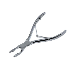 Mini Rongeur para Huesos Friedman en Acero Inoxidable, Disponible en Todos los Tamaños, Instrumentos Ortopédicos Veterinarios para Animales - Product Image 5