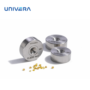 แม่พิมพ์เพชร OEM แบบโมโนคริสตัล คุณภาพสูงใหม่ สำหรับการรีดลวด PCD - Product Image 2