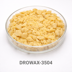 Mejorador de flujo de resina de base biológica con 99% de pureza para revestimientos y plásticos Drowax 3504 - Product Image 2