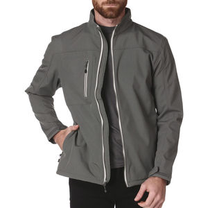 Veste coupe-vent d'extérieur, tissu respirant, protection légère pour le sport, la course à pied, la randonnée, le cyclisme et une utilisation quotidienne. - Product Image 3