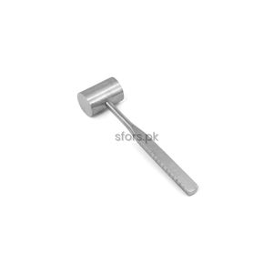 Instrumentos Ortopédicos Profesionales, Martillo para Levantar Huesos Mead, Martillo Quirúrgico de Acero Inoxidable, Martillo para Huesos, Mejor Precio - Product Image 6