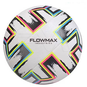 Balón de Fútbol Térmico Personalizado de Bajo Precio y Alta Calidad para Deportes al Aire Libre - Product Image 1