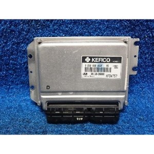 ECUs y Módulos de Computadora Usados para Elantra 3911026686 para Modelos 2000-2006 en Excelente Estado, Origen Coreano - Product Image 1