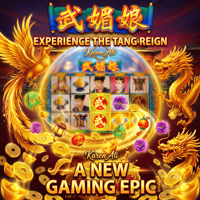 Software de Juego Fortune Alice en Inglés, Multijugador, Tipo LUCK, Operado con Monedas, Juego para Parque de Atracciones