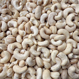Manufacturing Cashew <b>Nuts</b> WW180, WW240, WW320, LP, WS Cashew Bulk Cashew <b>Nuts</b> Wholesale Exported To Asia, Eu, Middle East - Product Image 1