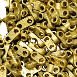 Chatarra de Latón de Grado Industrial con 99% de Pureza para Fundición y Fusión - Product Image 6