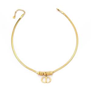 E395-N260-0294G สร้อยคอแฟชั่น - Product Image 1