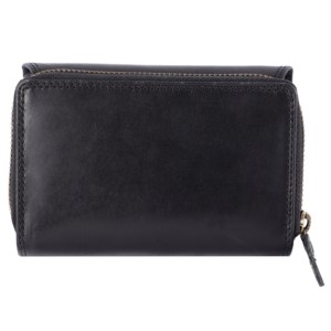 Genuine Leather Designer Women Clutch <b>Purse</b> with <b>RFID</b> and Large Capacity Card storage Wallet for Ladies - Product Image 2