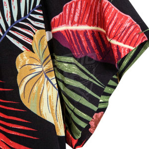 Camisas de verano coloridas para hombre, para viajar, camisas de verano para hombre hechas en Pakistán, camisas de playa - Product Image 5