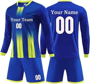 เสื้อยืดผู้รักษาประตูกางเกงขาสั้นสำหรับผู้ชาย - Product Image 3