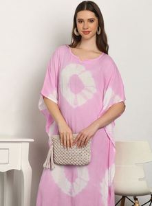 Premium Elegant Rayon <b>Beach</b> Dress Soft Rayon Holiday Dress Everyday Style From India Manufacturer At Best Price - Product Image 2
