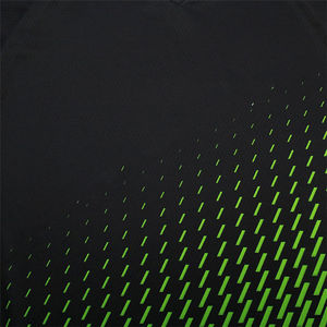 Maillot de motocross à manches longues, design OEM, sans marque, pour hommes, idéal pour le VTT et le cyclisme. - Product Image 4