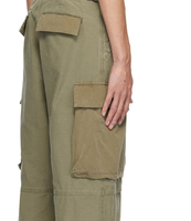 Pantalones de Hombre de Alta Calidad, de Lona Transpirable, Ecológicos, Ligeros, 100% Algodón, Corte Holgado, Cierre con Cordón, Cintura Alta