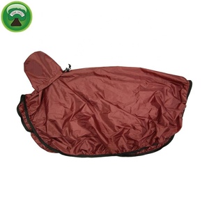 Housses de selle équestre anti-poussière - Product Image 4