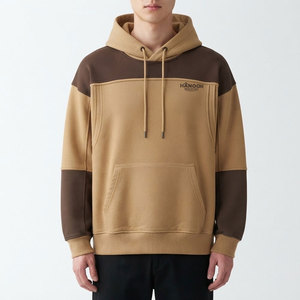 Sweat-shirts pour hommes de qualité supérieure avec des coutures robustes et un tissu doux, idéaux pour une utilisation durable et un usage quotidien décontracté. - Product Image 3
