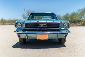 Ford Mustang Coupé de 1966 - Product Image 6