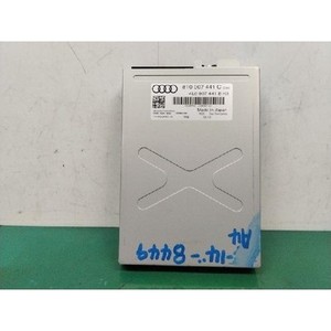 ECU และโมดูลคอมพิวเตอร์มือสองขนาด A4 รุ่น 8T0907441C - Product Image 1
