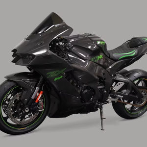 Motocicleta de segunda mano en venta 2024 Kawasaki Ninja ZX-10 RR - Product Image 6