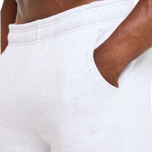 Men's Daily Sports Joggers Comfortable Sweatpants <b>Elastic</b> <b>Waist</b> Drawstring Slim Fit Breathable <b>Trousers</b> for Fitness Gym Running - Product Image 5