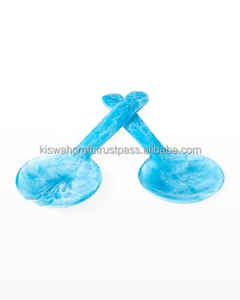 Ensemble de saladiers écologiques très demandés en résine sans BPA, compatibles lave-vaisselle, livraison rapide depuis l'Inde - Product Image 6