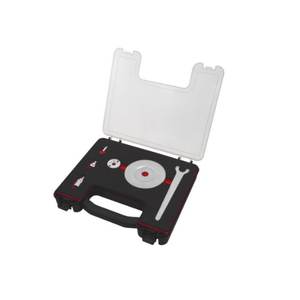 6PCS Universal Fit <b>Brake</b> <b>Drum</b> Lip Grinder Hand Tool From Taiwan - Product Image 1