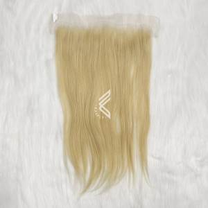 Perruque frontale en cheveux humains à prix abordable 613 lacets frontaux cheveux humains blonds achat en vrac - Product Image 2