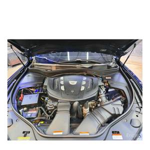 มาเซราติ เลวานเต้ 3.0 ดีเซล ขับเคลื่อนสี่ล้อ รุ่นแกรนสปอร์ต ปี 2020 เดือนธันวาคม วิ่ง 42,800 กม. เกียร์อัตโนมัติ เบาะหนัง กล้องมองหลัง ซ้าย - Product Image 6