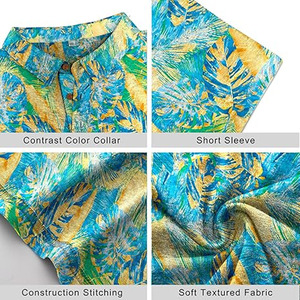 Camiseta Polo Sublimada para Hombre, Nueva Moda, Precio Económico OEM, Logotipo/Colores Personalizados, Top en Tendencia, Gran Venta - Product Image 6