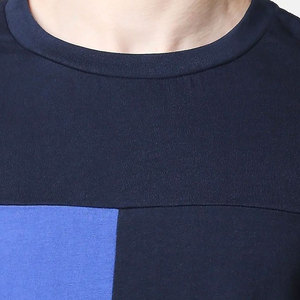 Everyday Active <b>Men</b> T-Shirts With <b>Stretch</b> Fabric Soft Feel And Modern Cut Ideal For Sport And Street Fashion - Product Image 5