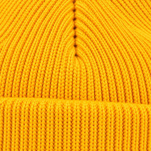 Gorro de Punto para Mujer PDK, Gorro de Invierno Suave con Logotipo Decorativo, Ajuste Elástico Cómodo y Estilo Clásico Informal para Clima Frío - Product Image 6