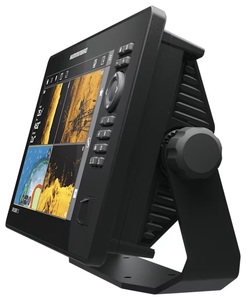 XPLORE 10 CHIRP MEGA SI Fish Finder/Chartplotter - Control Head Only - Product Image 4