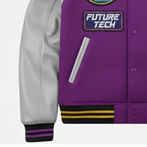 Veste universitaire à capuche pour homme, qualité supérieure, prix abordable, produit très vendu, séchage rapide, respirante. - Product Image 4