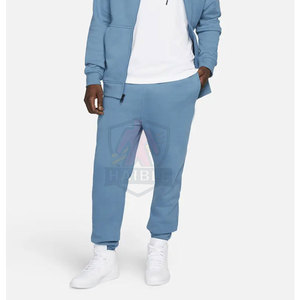 กางเกงวอร์มลำลองน้ำหนักเบาคุณภาพสูงใส่สบายสำหรับผู้ชายขายดีที่สุดเหมาะสำหรับกิจกรรมกลางแจ้งและสตรีทแวร์ - Product Image 3